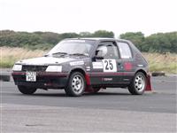 Brawdy 2009